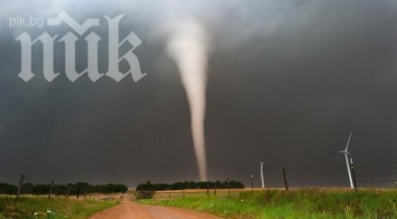 девет души ранени нова серия торнада сащ