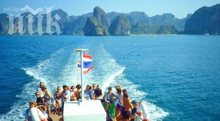 100 души спасиха чудо потъване ферибот