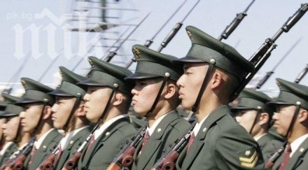 япония щяла прави армията пълноценна