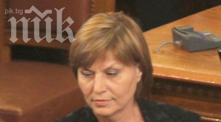 местан дуелира цветанов защита спортната министърка