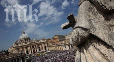 100 000 християни умират вярата всяка година