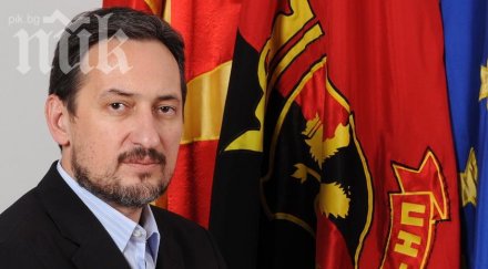 македонски срс скопие следило експремиера любчо георгиевски българофилство