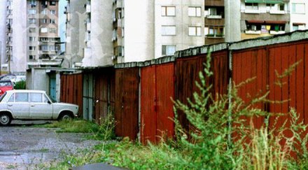 сутрешна гюрултия пловдивския ромски столипиново