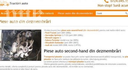 необичайна обява румънец продава жена сайт коли