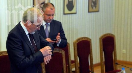 станишев местан дърпат конците зам министрите