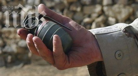 ченгета взривени пакистан