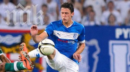 астън вила предложи млн паунда александър тонев