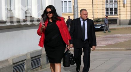 лили павлова дали цецо седне мен бойко