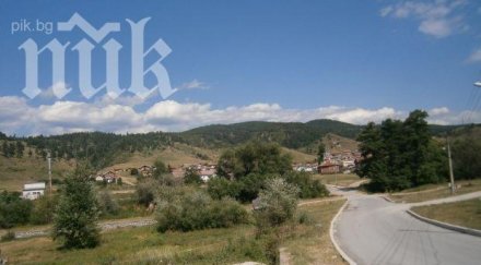 протестират сметището баня