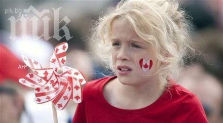 прес канада сред страните добре