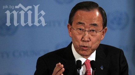 шефът оон сирия разпада очите