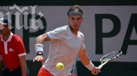 надал обрат трудна победа старта париж