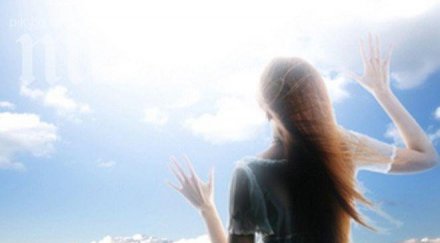 магнитна буря връхлетя земята