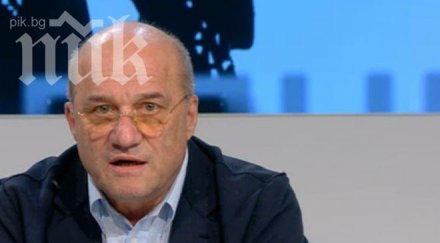 ген василев политиците оставят мвр