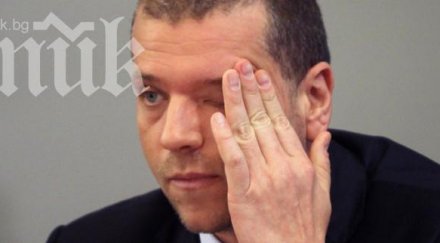 калин георгиев напусна мвр прочувствено обръщение