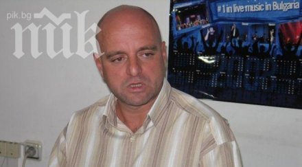 върнаха работа прокурор арестуван боксерки