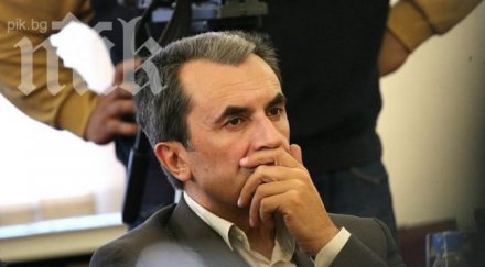 орешарски спирам терора бизнеса