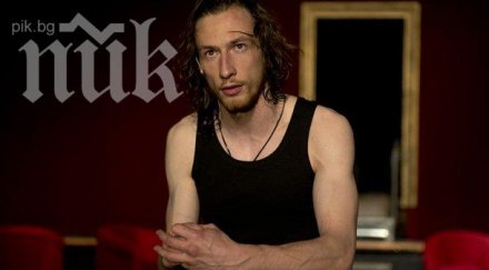 цветлин йовчев вуйчо голия хамлет