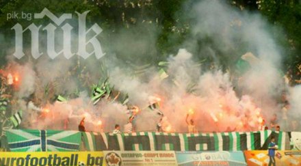 черноморец черно море успяха победят морското дерби