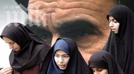 техеран плаши тероризъм отмяната ембаргото сирия