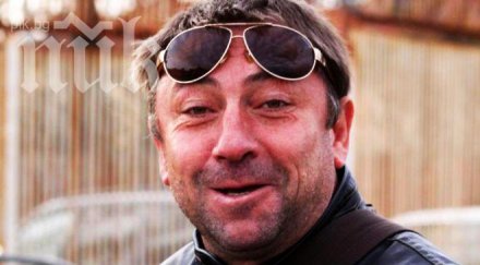 гибона псува левски нарича николай митов джудже