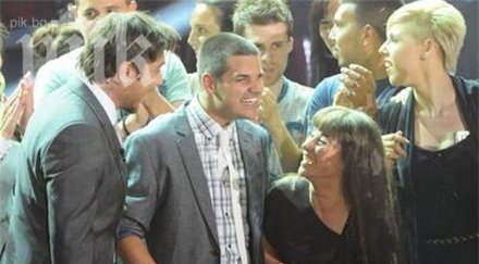 победителят гласът българия слави беше доволен мен