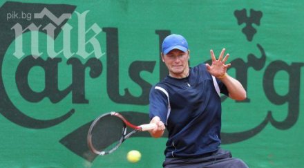 грозданов играе полуфиналите турнира софия