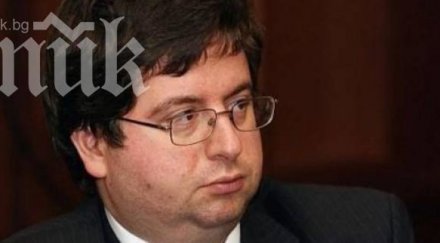 новият финансов министър опитаме вместим настоящия бюджет