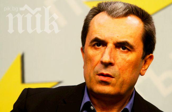 Файненшъл таймс: Технократът Орешарски е изправен пред скептична България