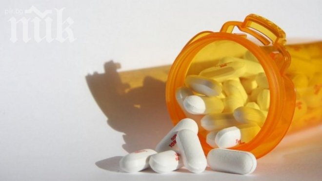 Болкоуспокояващите увеличават риска от сърдечен удар