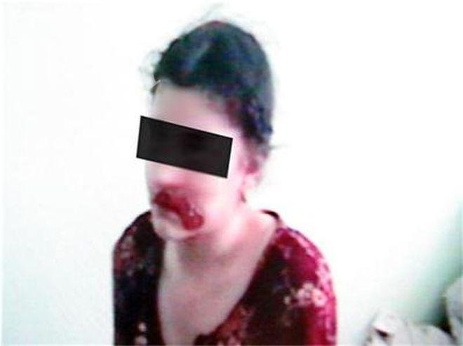 Педофил държал в плен 15-годишно момиче в продължение на месеци