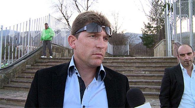 Стойчо Стоилов недоволен от Стоичков и играта на Литекс