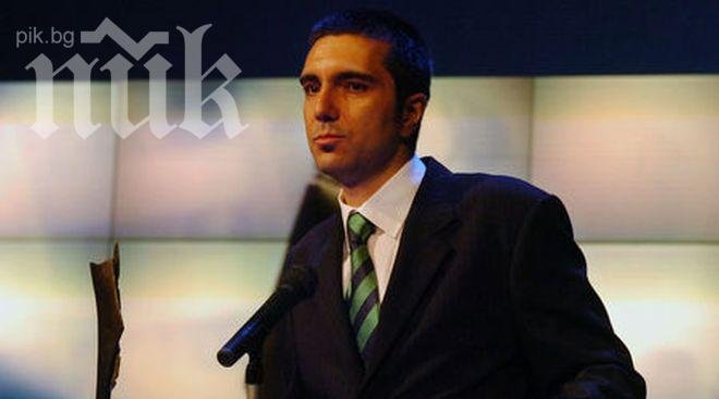 Бунт срещу новия главен редактор на Труд