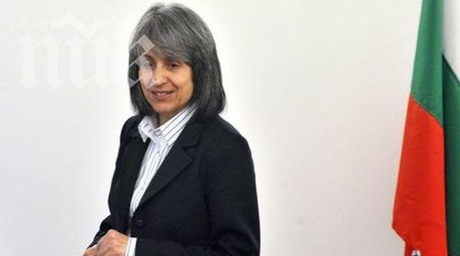 Вицепрезидентът отива в Чехия заради Кирил и Методий