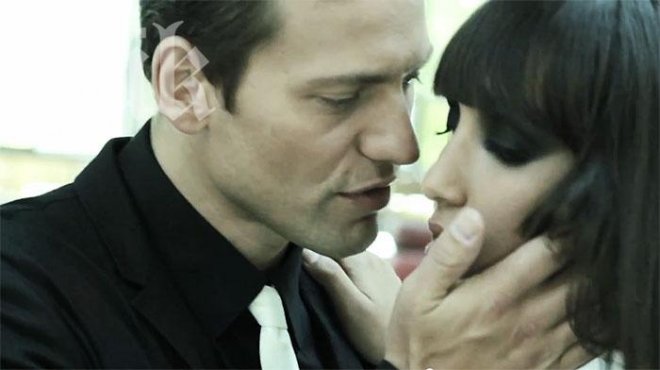 Орлин Павлов играе банков служител в най-новия български филм на Ники Илиев