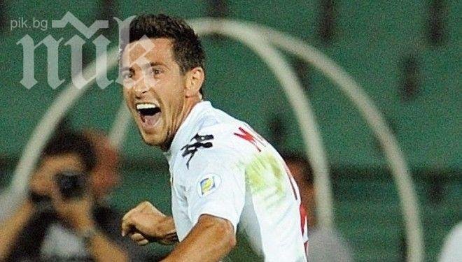 България води вече с 2:0 срещу Япония в Нагоя