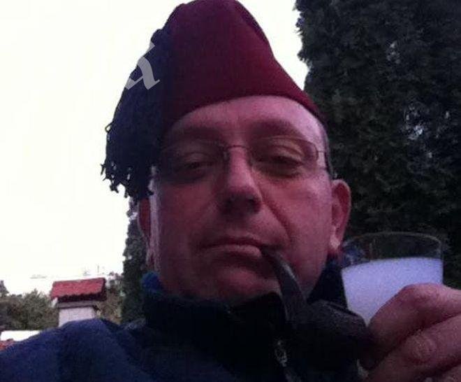 30 протестиращи и 30 журналисти на митинга срещу кабинета Орешарски