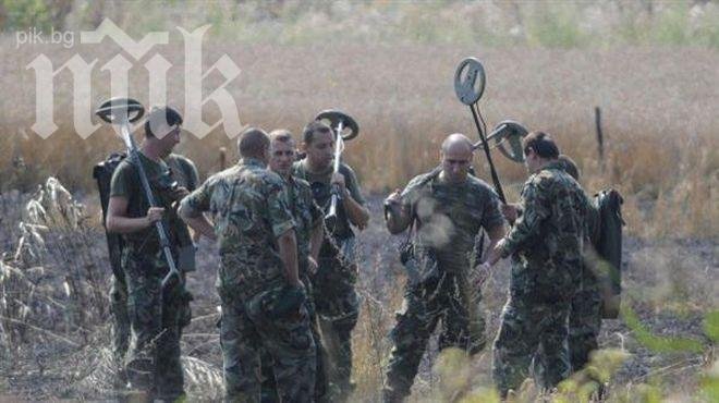 Откриха взрив в Пернишко, властите крият