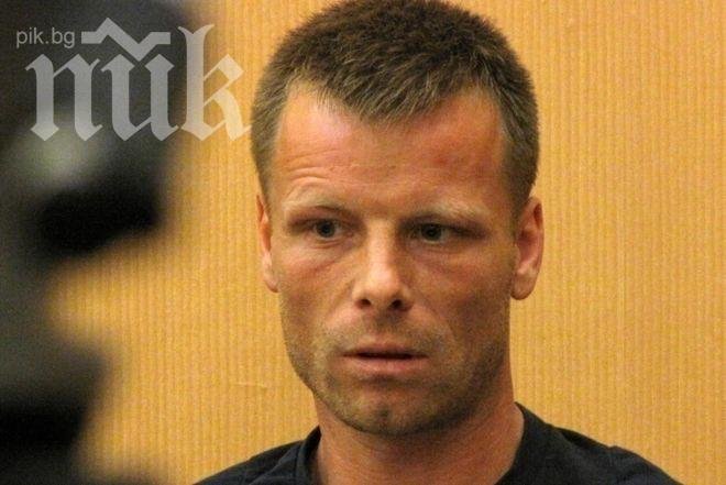 Елин Топузаков: Левски трябва да се вдигне 