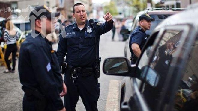 Сестрата на атентаторите от Бостън е спипана с наркотици