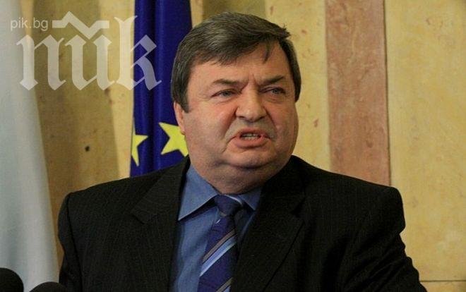 Легендата на БСП Георги Божинов пред ПИК: Кабинетът Орешарски бе съставен неправилно