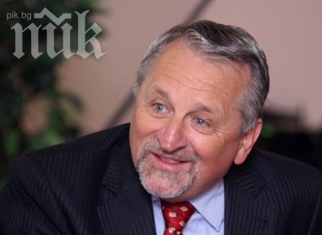 Иван Хиновски: В анализите на Европейската комисия не присъстват ключови проблеми на българската енергетика