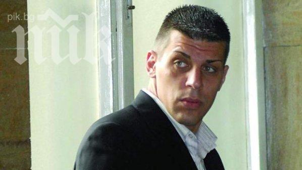 18 години затвор за Димитър Кънчев, избил зверски семейството си