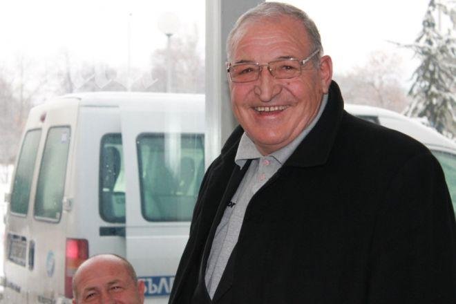 Пената: За порно трябва да има голи хора, а срещу Локо (Сф) не видях!