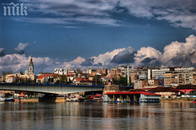 Сърбия готви закон за легализиране на гей браковете 