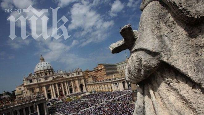 100 000 християни умират за вярата си всяка година