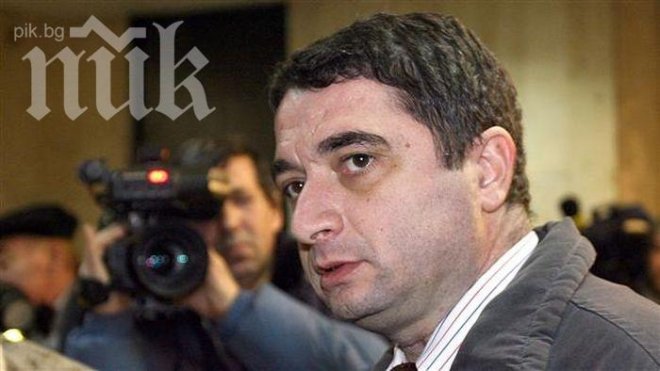 Емануил Йорданов: Кандидатурата на Цветлин Йовчев е голяма изненада