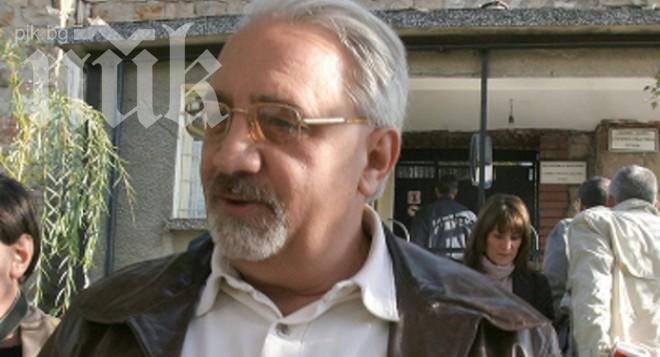 Муравей Радев: Орешарски е жертва на партийния натиск в БСП 