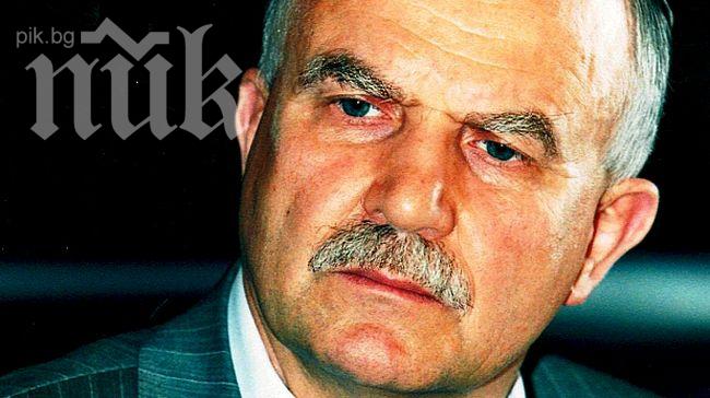 Филчев пред ПИК: Йовчев ще пресече следенето на българите като подгонени кучета 