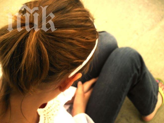 Мързелът при тийнейджърите е оправдан